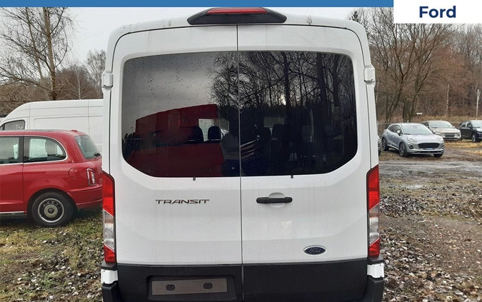 Ford Transit cena 188065 przebieg: 1, rok produkcji 2024 z Wyszogród małe 37